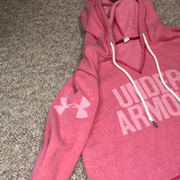 Under Armour Sweatshirt - Picture 2 of 6